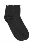 Mp Denmark - Lis Glitter Short Socks - L&uuml;hikese s&auml;&auml;rega sokid - 37/39