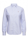 Polo Ralph Lauren - Slim Fit Oxford Shirt - Pikkade varrukatega - 42