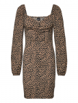 Gina Tricot - Wanna Dress - L&uuml;hikesed kleidid - S