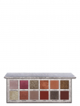 Anastasia Beverly Hills - Rose Metals Eyeshadow Palette - Eye Palettes - 14 g