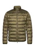 Gant - Light Down Jacket - Polsterdatud jakid - M