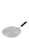 Mauviel - Melleml&aelig;gsplade Til Induktion 22 Cm Rustfrit St&aring;l - Potid ja pannid - &Oslash; 22 cm