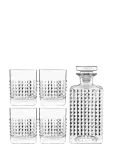 Luigi Bormioli - Whiskys&aelig;t Elixir 5 Dele - Viski- ja konjakiklaasid - ONE SIZE