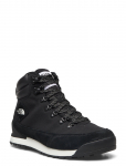 The North Face - M Back-To-Berkeley Iv Textile Wp - Outdoor-hiking Shoes - 42