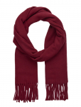 Filippa K - Cashmere Blend Scarf - Talvised sallid - ONE SIZE