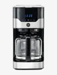 OBH Nordica - Filter Coffee Maker Timer Aroma - Slow Brewers & Pour-overs - 1.4 L