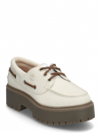 Timberland - Boat Shoe - Kontsaga loafer-jalatsid - 40