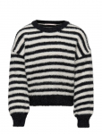 Kids Only - Kognewpiumo L/S Pullover Knt Noos - Pulloverid - 158-164