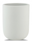 Mette Ditmer - Lotus Tumbler - Hambaharja hoiikud - 6.5X6.5X10CM