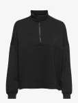 Aim&acute;n - Comfy Modal Half Zip - Dressipluusid - S