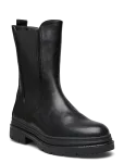 Tamaris - Women Boots - Madala kontsaga poolsaapad - 36