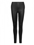 DEPECHE - Stretch Legging - Nahksed retuusid-p&uuml;ksid - 44