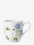 K&auml;hler - Hammersh&oslash;i Summer Mug 33 Cl Forget Me Not - Kohvitassid - 33 CL