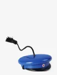 Kay Bojesen - Russelue Blue - Puidust kujud - ONE SIZE