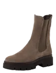 Tamaris - Women Boots - Madala kontsaga poolsaapad - 36
