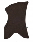 Smallstuff - Balaclava, Merino Wool, Brown - Maskm&uuml;tsid - 62