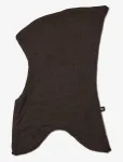 Smallstuff - Balaclava, Merino Wool, Brown - Maskm&uuml;tsid - 62