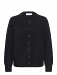 Selected - Slfrena Ls Knit Cardigan Camp - Kardiganid - XL