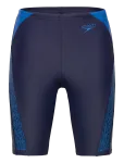 Speedo - Boys Hyperboom Splice Jammer - Ujumisp&uuml;ksid - 116
