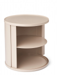 Liewood - Damien Bedside Table - Furniture - ONE SIZE