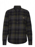 Chevalier - Heron Flannel Shirt - Pikkade varrukatega - 44