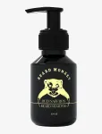 Beard Monkey - Beard Shampoo Oud/Saffron - Beard Shampoo - 100 ml