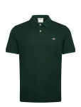 Gant - Classic Slim Polo Shirt - L&uuml;hikeste varrukatega - S