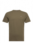 GANT - Shield T-Shirt - L&uuml;hikeste varrukatega - XXL