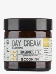 ECOOKING - Day Cream Spf 20 - P&auml;evakreemid - 50 ml