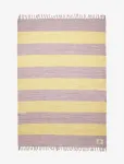 Bongusta - Chindi Rug 140 X 200 Cm - Puuvillased vaibad ja kaltsuvaibad - 140X200CM