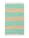 Bongusta - Chindi Rug 60 X 90 Cm - Puuvillased vaibad ja kaltsuvaibad - 60X 90CM