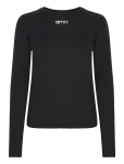 Aim&acute;n - Soft Basic Maternity Long Sleeve - Pikkade varrukatega - M