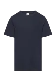 Lindex - T Shirt Regular Solid - L&uuml;hikeste varrukatega - 128