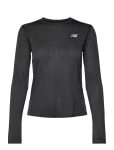 New Balance - Athletics Long Sleeve - Pikkade varrukatega - S