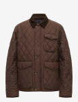 Polo Ralph Lauren - The Beaton Quilted Jacket - Tepitud jakid - XXL