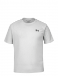 Under Armour - Ua Tech Textured Ss - L&uuml;hikeste varrukatega - XL