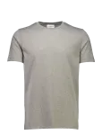 Lindbergh - Basic Tee S/S - L&uuml;hikeste varrukatega - L