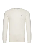 Gant - Cotton Pique C-Neck - &Uuml;mara kaelusega - XXXL