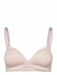 BOSS - Triangle Padded Ci - Polsterdatud rinnahoidjad - S