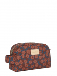 NOBODINOZ - Waterproof Vanity Case Hyde Park - Tualett-tarvete kotid - ONE SIZE
