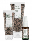 Australian Bodycare - Redness Relief Kit - Gentle & Soothing Face Care - Nahahoolduskomplektid - ONE SIZE