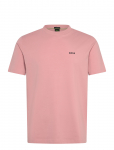 BOSS - Tee - L&uuml;hikeste varrukatega - XXL