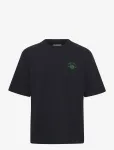 Casual Friday - Cftue Tee With Chest Embroidery - L&uuml;hikeste varrukatega - S