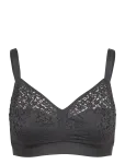 CHANTELLE - Norah Wirefree Support Bra - Tugikaarteta rinnahoidjad - 75 F