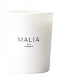 MALIA - Moments Candle Small - L&otilde;hnak&uuml;&uuml;nlad - 75 g