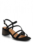 Tamaris - Women Sandals - Kontsaga sandaalid - 41