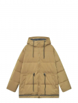 Rethinkit Studios - Puffer Jacket Shelter - Polsterdatud jakid - M