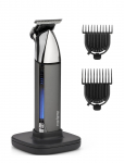 BaByliss - Super-X Metal Series Beard Trimmer - Beard Trimmer - ONE SIZE
