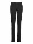 Nudie Jeans - Mellow Mae So Black - Sirged ja klassikalised - 26 x 32