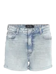 NOISY MAY - Nmmoni Hw Dnm Shorts Az359Lb Noos - L&uuml;hikesed teksap&uuml;ksid - XS